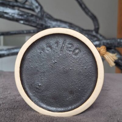 Ceramiczny wazon kanka Jopeko