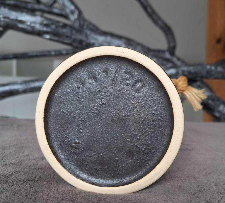 Ceramiczny wazon kanka Jopeko