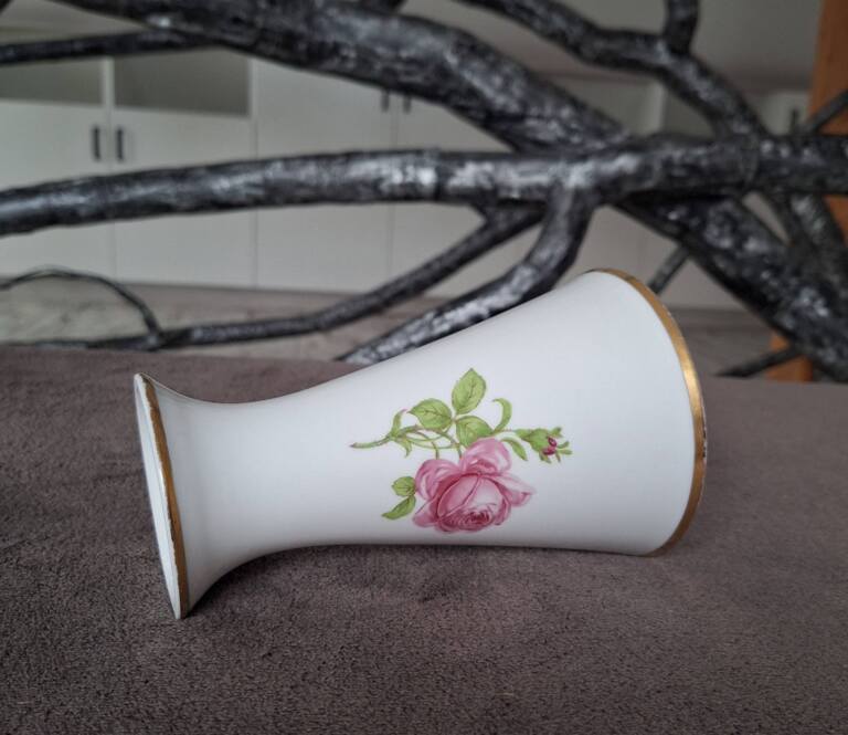 20260326_172538 Porcelanowy wazon Fürstenberg