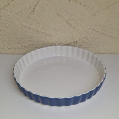 Ceramiczna forma do tarty