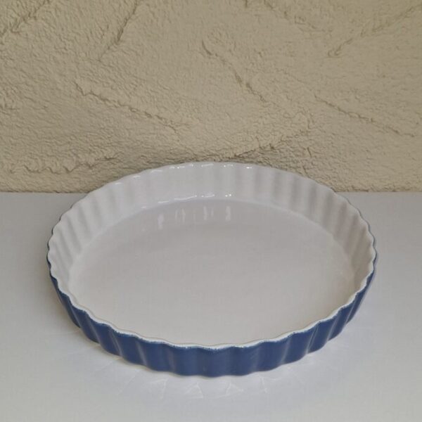 Ceramiczna forma do tarty