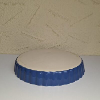Ceramiczna forma do tarty