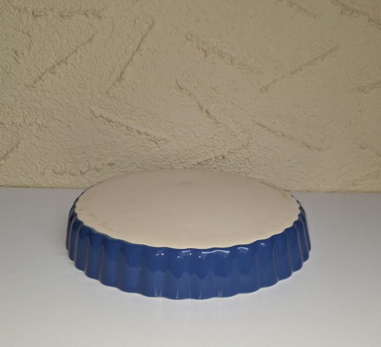 Ceramiczna forma do tarty