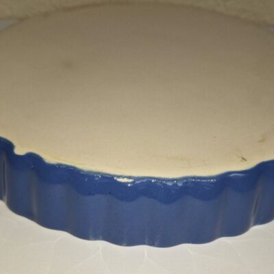 Ceramiczna forma do tarty
