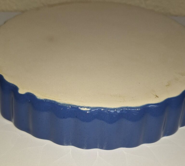 Ceramiczna forma do tarty
