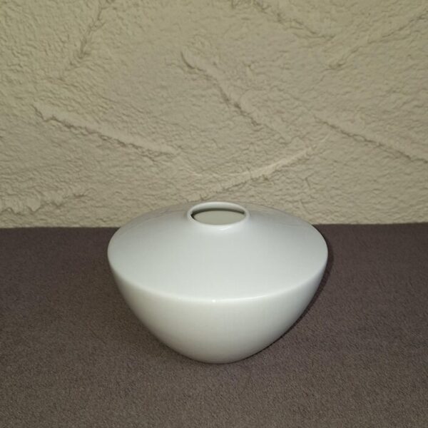 Porcelanowy wazon H&C Selb Bavaria Heinrich