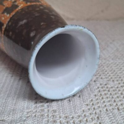 Wazon Ceramiczny VEB Haldensleben lata 70