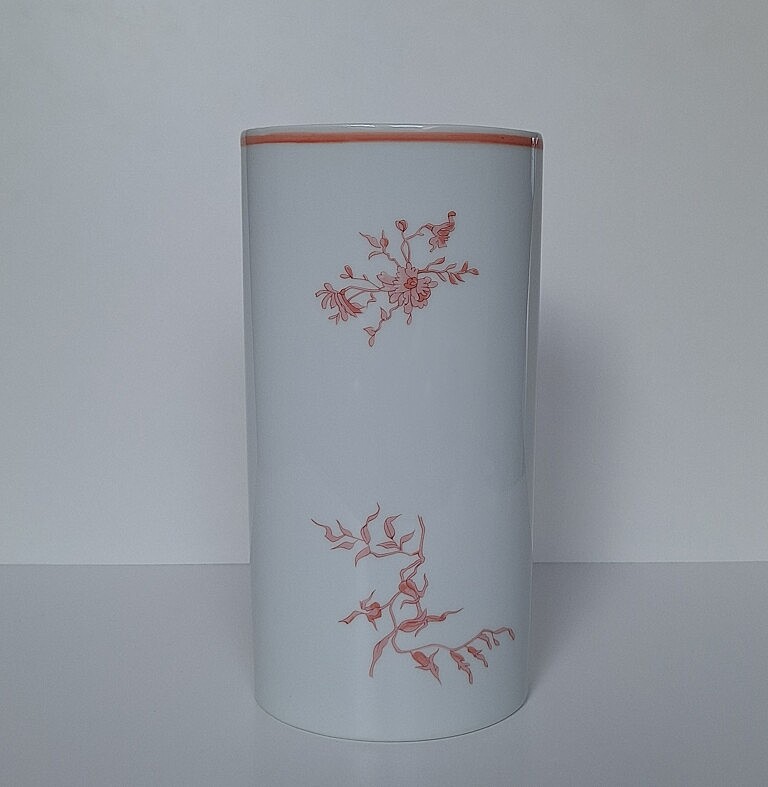 Ekskluzywny wazon Georges Boyer Limoges - Francja