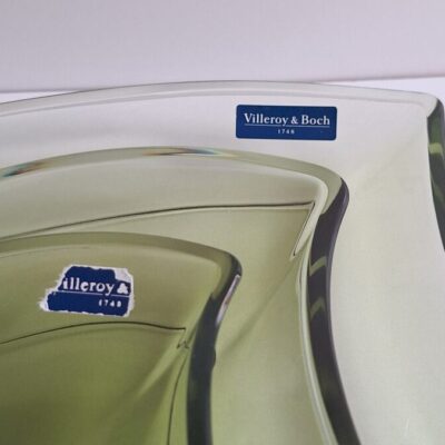 20260619_201725 Zestaw 3 Pater Szklanych ,,Wave'' Villeroy & Boch Design