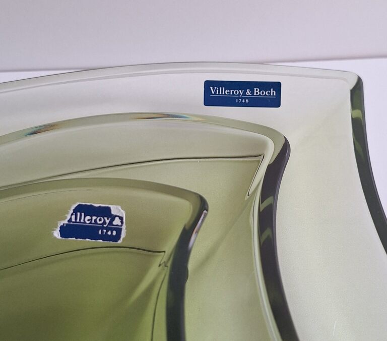 20260619_201725 Zestaw 3 Pater Szklanych ,,Wave'' Villeroy & Boch Design