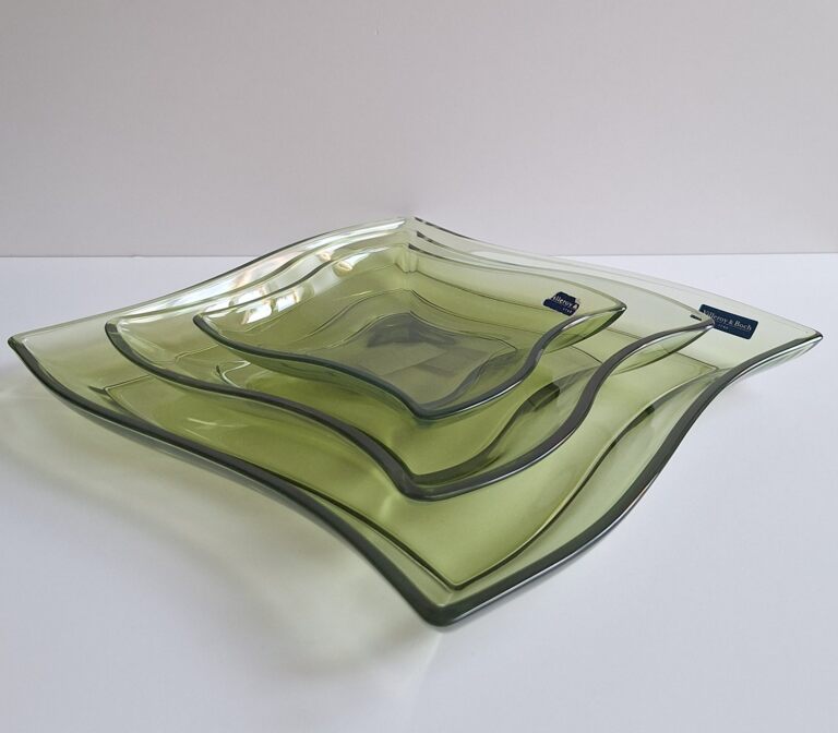 20260619_202459 Zestaw 3 Pater Szklanych ,,Wave'' Villeroy & Boch Design