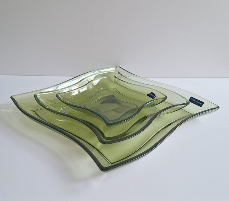 20260619_202537 Zestaw 3 Pater Szklanych ,,Wave'' Villeroy & Boch Design