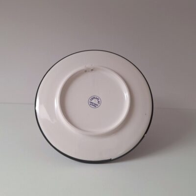 Hiszpański Talerz Ceramiczny Ceraplat – Ścienny