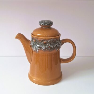 Dzbanek ceramiczny Mona – VEB Elsterwerda, DDR 1979 Vintage
