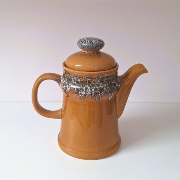 Dzbanek ceramiczny Mona – VEB Elsterwerda, DDR 1979 Vintage