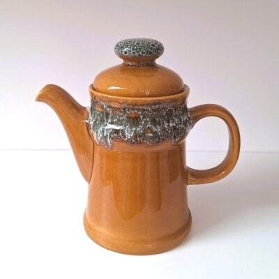 Dzbanek ceramiczny Mona – VEB Elsterwerda, DDR 1979 Vintage