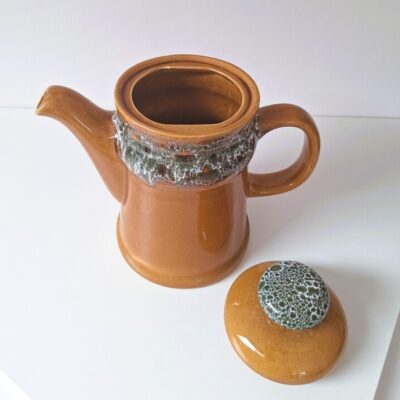 Dzbanek ceramiczny Mona – VEB Elsterwerda, DDR 1979 Vintage