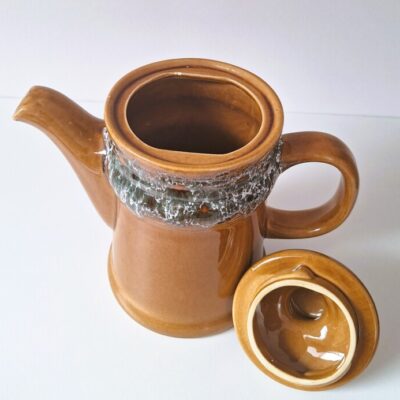 Dzbanek ceramiczny Mona – VEB Elsterwerda, DDR 1979 Vintage