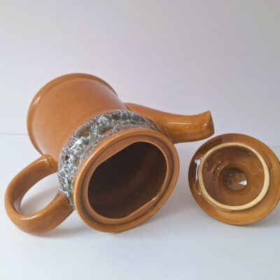 Dzbanek ceramiczny Mona – VEB Elsterwerda, DDR 1979 Vintage