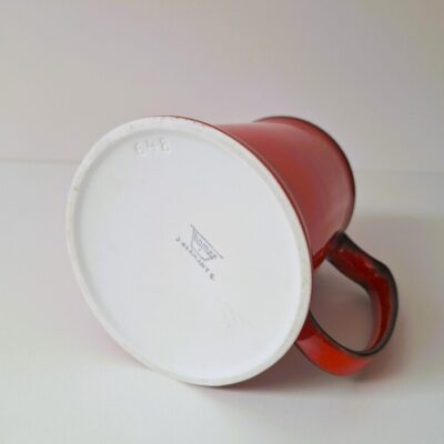 Kufel Porcelanowy Thomas (Rosenthal) Vintage Lata 70.