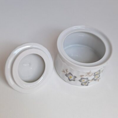 Porcelanowa Cukiernica ESCHENBACH Bavaria – Vintage