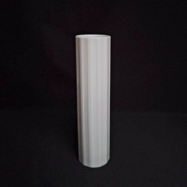 Porcelanowy Wazon Tuba Hutschenreuther Hohenberg – Vintage