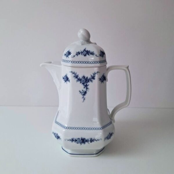 Dzbanek porcelanowy Seltmann Weiden Bavaria Vintage