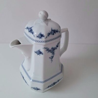 Dzbanek porcelanowy Seltmann Weiden Bavaria Vintage