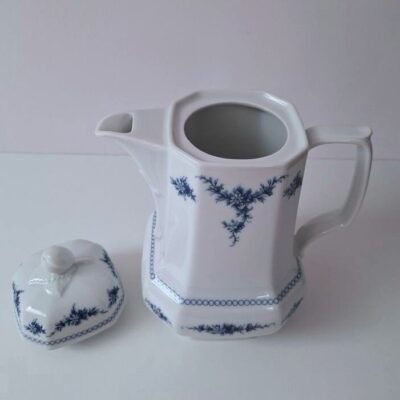 Dzbanek porcelanowy Seltmann Weiden Bavaria Vintage