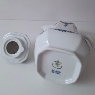 Dzbanek porcelanowy Seltmann Weiden Bavaria Vintage