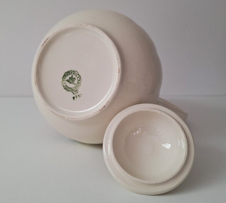 Włoski Dzbanek Ceramiczny Vintage Pagnossin Treviso - Retro