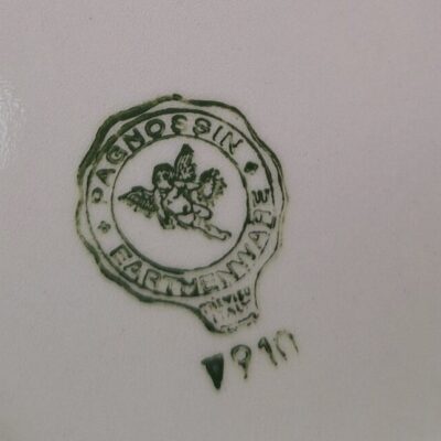 Włoski Dzbanek Ceramiczny Vintage Pagnossin Treviso - Retro