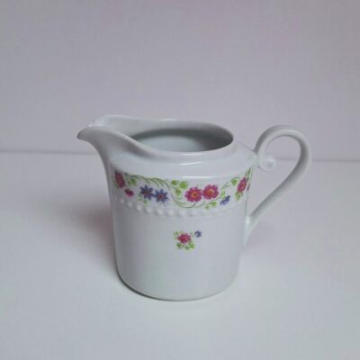 Mlecznik Bareuther Waldsassen – Porcelana Vintage 134