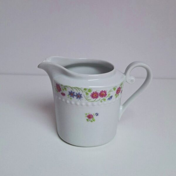 Mlecznik Bareuther Waldsassen – Porcelana Vintage 134
