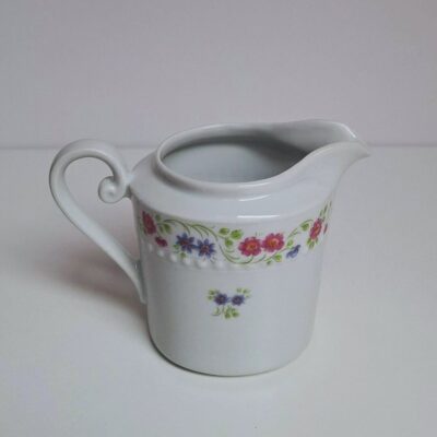 Mlecznik Bareuther Waldsassen – Porcelana Vintage 134