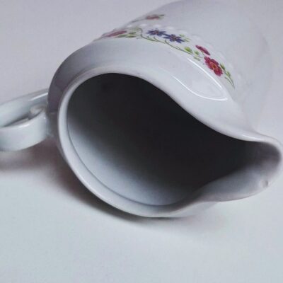 Mlecznik Bareuther Waldsassen – Porcelana Vintage 134
