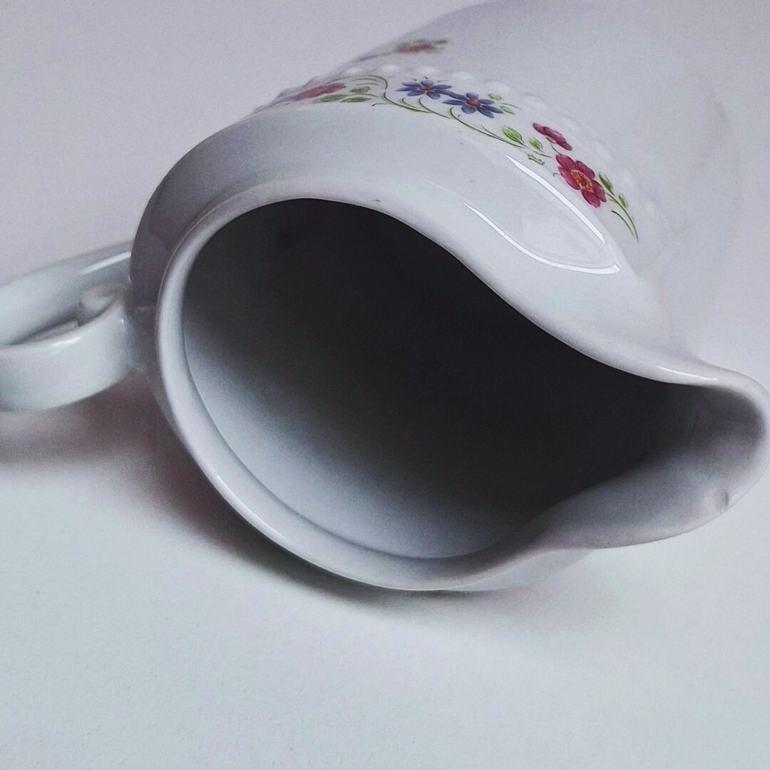 Mlecznik Bareuther Waldsassen – Porcelana Vintage 134