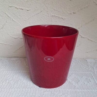 Osłonka Ceramiczna SK Dallas – Bordowy Połysk