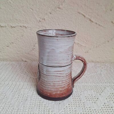 Ceramiczny Kufel retro Szwejk – Hospoda U Kalicha, Praga