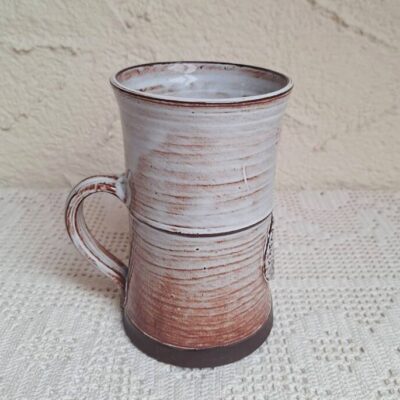 Ceramiczny Kufel retro Szwejk – Hospoda U Kalicha, Praga
