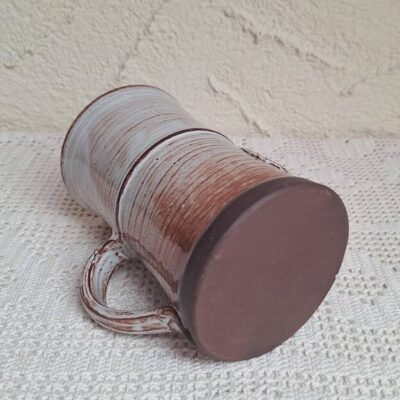 Ceramiczny Kufel retro Szwejk – Hospoda U Kalicha, Praga