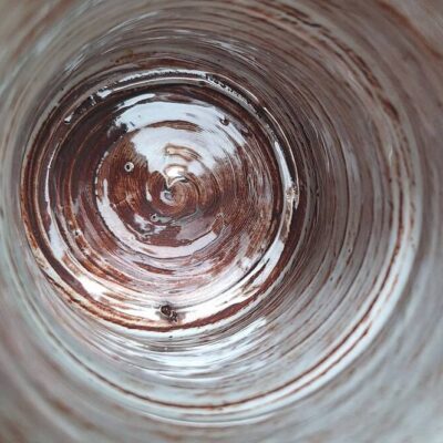 Ceramiczny Kufel retro Szwejk – Hospoda U Kalicha, Praga