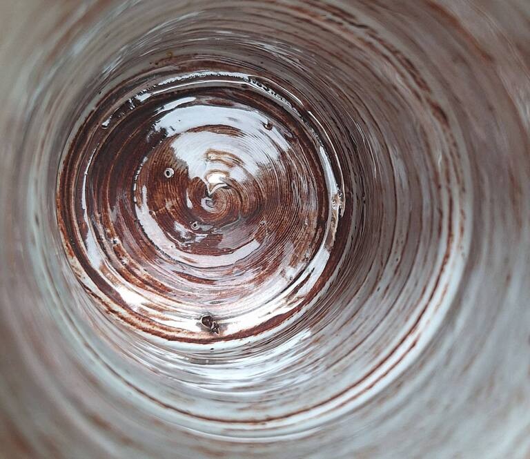 Ceramiczny Kufel retro Szwejk – Hospoda U Kalicha, Praga